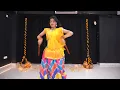 Radha Kaise na Jale| Janmashtami Special| Kashika Sisodia Choreography