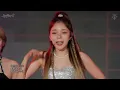 [놀면뭐하니? 후공개] WSG워너비(오아시소) - Clink Clink 4K 60P 공연실황버전 (Hangout with Yoo)