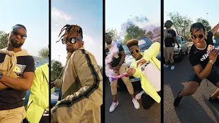 sowetos finest soweto feat demor official music video 