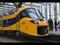 ICNG - Intercity Nieuwe Generatie | ICNG - the new Dutch Intercity