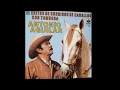 - EL HIJO DESOBEDIENTE - ANTONIO AGUILAR (FULL AUDIO)