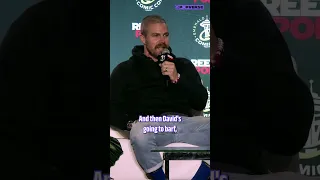 Stephen Amell Recalls The WORST Scene To Film On Arrow 
