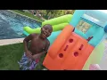 DABABY - DONE TRYING (OFFICIAL VIDEO)