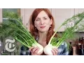 Lagu How to Cut Up Fennel - Cooking With Melissa Clark | The New York Times