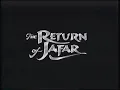 Download Lagu Aladdin and the King of Thieves VHS Promo (Short version, 1995)