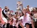 Download Lagu ‫سوريا يا حبيبتي ,ناصيف زيتون, شهد برمدا ,حسام مدنية