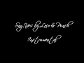 Download Lagu Say Yes instrumental (1st)
