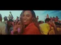Ivete Sangalo | O Verão Bateu Em Minha Porta - Ao Vivo (Vídeo Oficial)