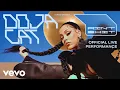 Download Lagu Doja Cat - Ain't Shit (Official Live Performance) | Vevo