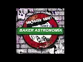 Toni Igy Vs Michael Mind - Baker Astronomia (Dj Papo & Dj Mortis Bootleg)
