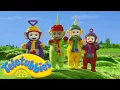 Download Lagu Teletubbies | The Teletubbies Are A Little Cold! | Shows for Kids