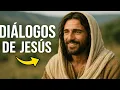 Download Lagu Los más hermosos diálogos de Jesús de Nazaret