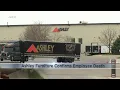Employee dies at Ashley Furniture in Arcadia