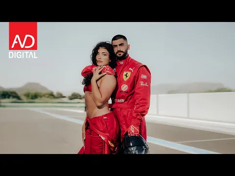 Video Thumbnail: BUTRINT IMERI - HARROM