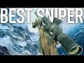 Why the SV-98 Is SECRETLY the Best Sniper in Battlefield 6