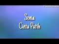 Download Lagu Sonia - Cinta Putih ( Lirik )