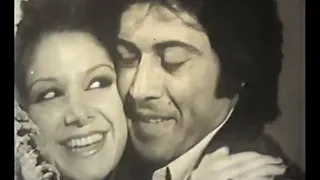 چه زنی گرفته این پسر به به شورانگیز طباطبایی در مرغ همسایه 