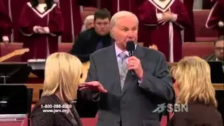 he knows my name jimmy swaggart ministries