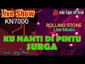 Lagu Ku Nanti Di Pintu Surga || Dangdut KN7000_'Uda fajar Official