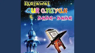 Download Sholawat Quraniyah 5 MP3