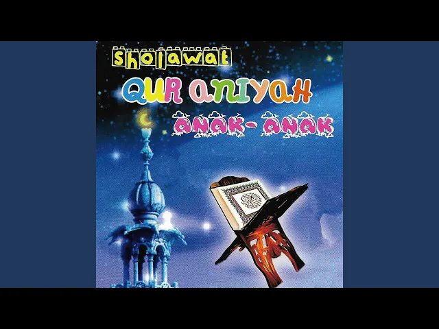 Download MP3 Sholawat Quraniyah 5