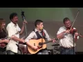 Sunny Side of The Mountain by Nothin' Fancy - Featuring Caleb Cox