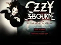 Ozzy Osbourne - Let Me Hear You Scream (2010) [Full Song]