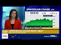 JPMorgan Chase tops earnings estimates
