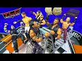 Download Lagu Hardy Boyz vs The Shield vs Judgment Day - TLC Action Figure Match!