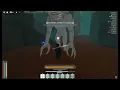 Deepwoken Blue Lightning