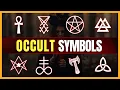 Lagu Every Occult Symbol EXPLAINED