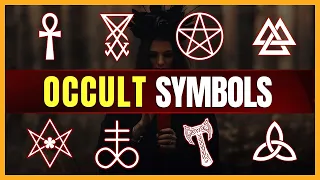 every occult symbol explained