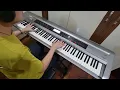 LP Giobbi - Giodisco (Jarel Gomes Piano)