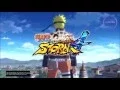 Download Lagu Naruto Shippuden Ultimate Ninja Storm 4 Menu
