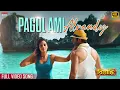 Lagu PagolAmiAlready(4K)| Bengali Romantic Song| Khiladi| Ankush,Nussrat| ZubeenG| MahalaxmiI|Eskay Music
