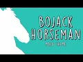 BoJack Horseman Main Theme Tune - L'Orchestra Cinematique