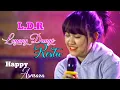 Download Lagu HAPPY ASMARA - LAYANG DUNGO RESTU (L.D.R) || koplo jhandut hokya (cover kendang)