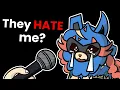 Why Gen 8 OU is Overhated
