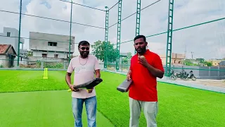 Setu tho Challenge - 1