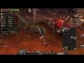 World of Warcraft - Heirloom items in Orgrimmar