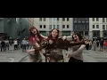 [KPOP IN PUBLIC VIENNA] - BLACKPINK (블랙핑크) 'GO' - [ORIGINAL CHOREOGRAPHY] [ONE TAKE] [4K]