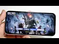 How To Log Into Call Of Duty Mobile Account 2024