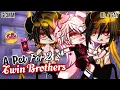 For Two GLMM GCMM Gacha Life Mini Movie