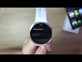 Galaxy Watch 9 How to Open Voicemail Settings