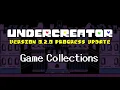UNDERCREATOR Progress Update V0 2 0 - Game Collections