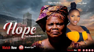 bleak hope best yoruba movies in 2024 nollywood movies