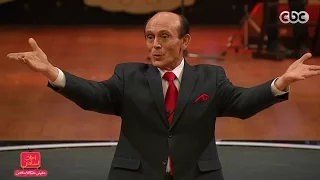 مفيش مشكلة خالص حلقة 12 كاملة إعلنوا الحب 