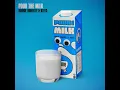 Pour the Milk - Robbie Doherty & Keees.