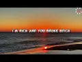 GRADUATION - BENNY BLANCO| JUICE WRLD [LYRICS]🎓