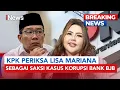 Download Lagu Detik-Detik Lisa Mariana Tiba di Gedung KPK, Diperiksa soal Kasus Iklan BJB | BREAKING NEWS (22/8)